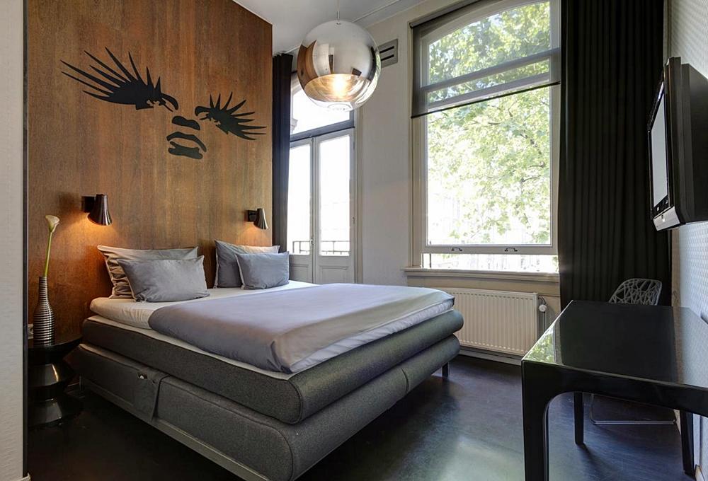 Hotel V Frederiksplein Άμστερνταμ Εξωτερικό φωτογραφία