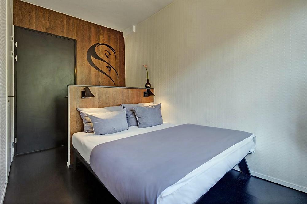 Hotel V Frederiksplein Άμστερνταμ Εξωτερικό φωτογραφία