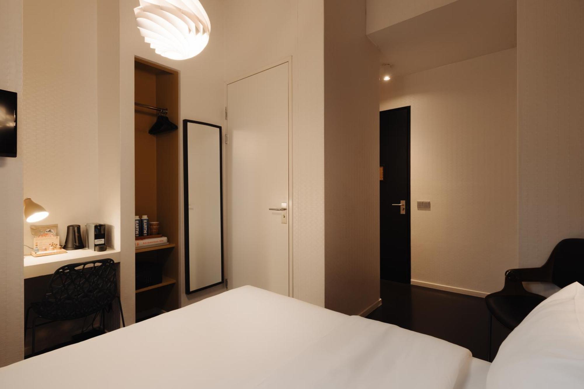 Hotel V Frederiksplein Άμστερνταμ Εξωτερικό φωτογραφία