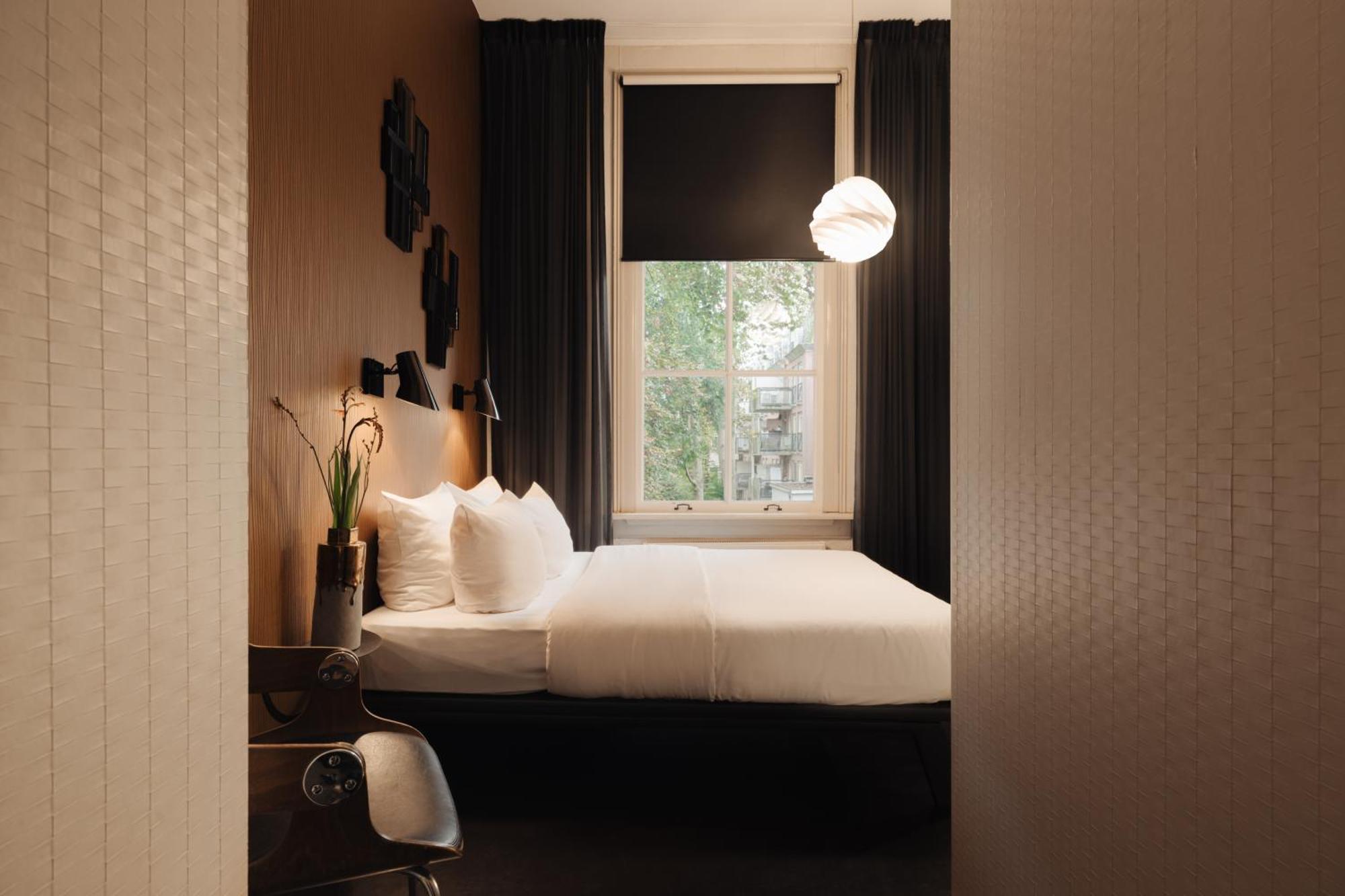 Hotel V Frederiksplein Άμστερνταμ Εξωτερικό φωτογραφία