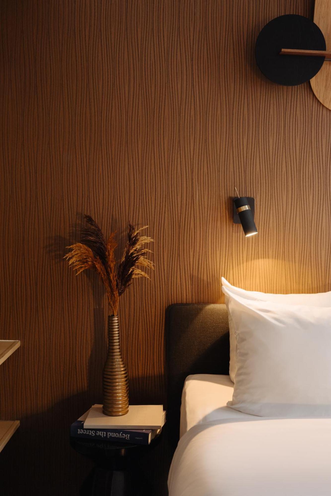 Hotel V Frederiksplein Άμστερνταμ Εξωτερικό φωτογραφία