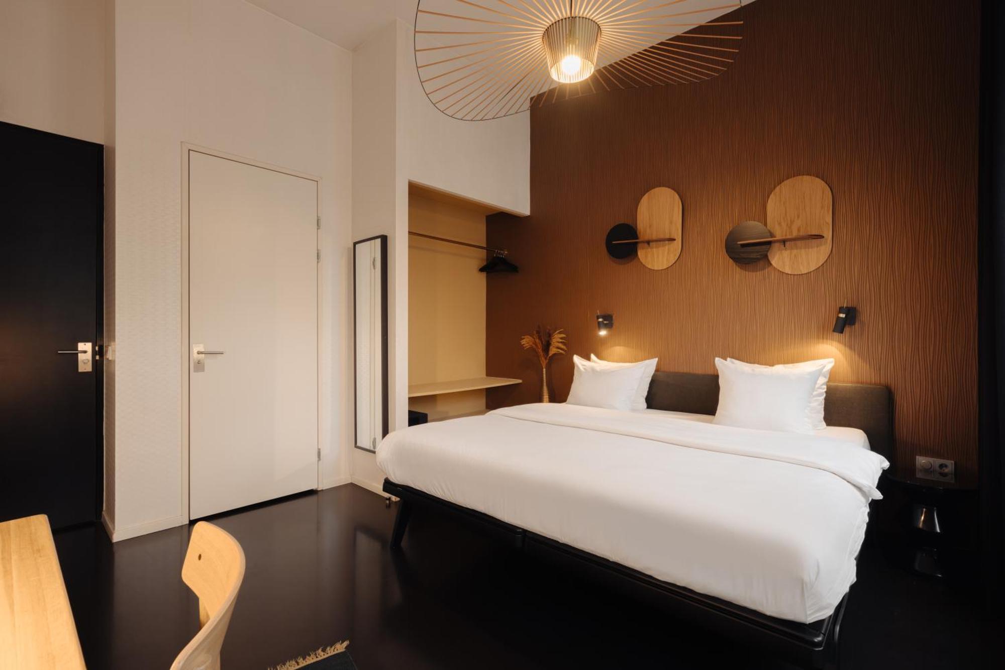 Hotel V Frederiksplein Άμστερνταμ Εξωτερικό φωτογραφία