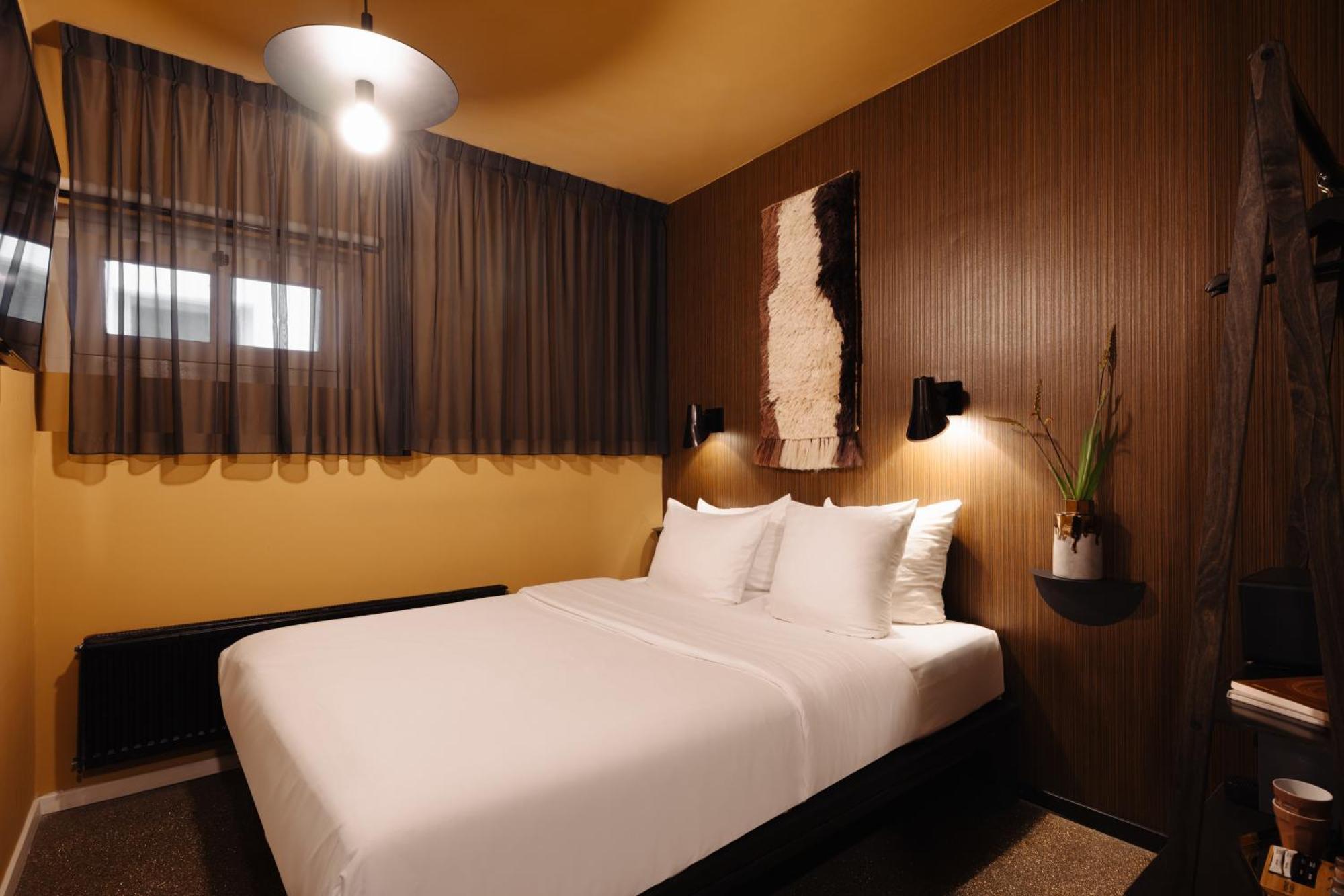 Hotel V Frederiksplein Άμστερνταμ Εξωτερικό φωτογραφία