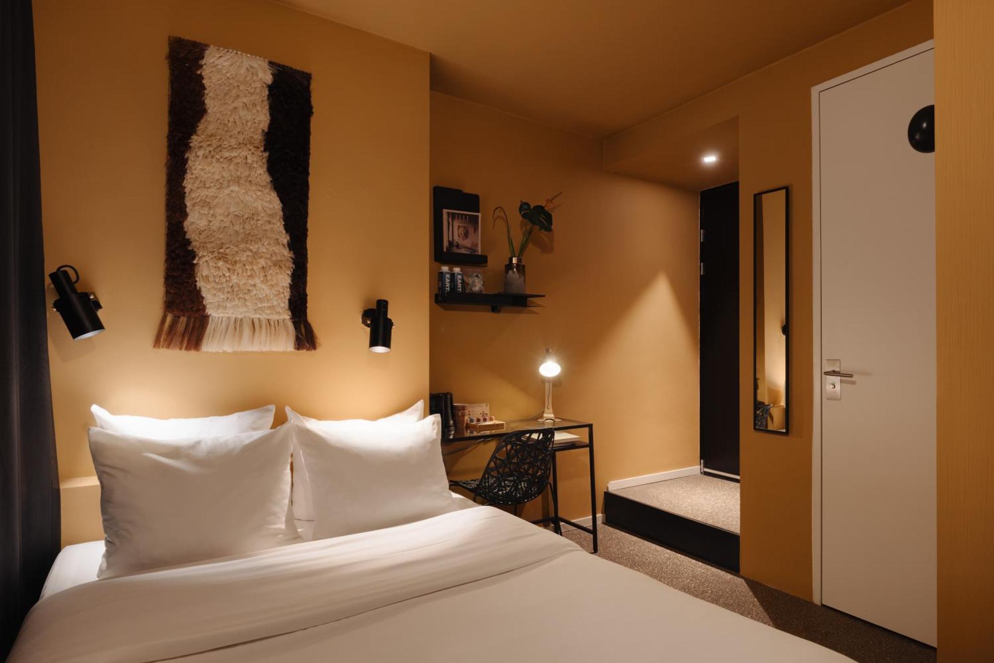 Hotel V Frederiksplein Άμστερνταμ Εξωτερικό φωτογραφία