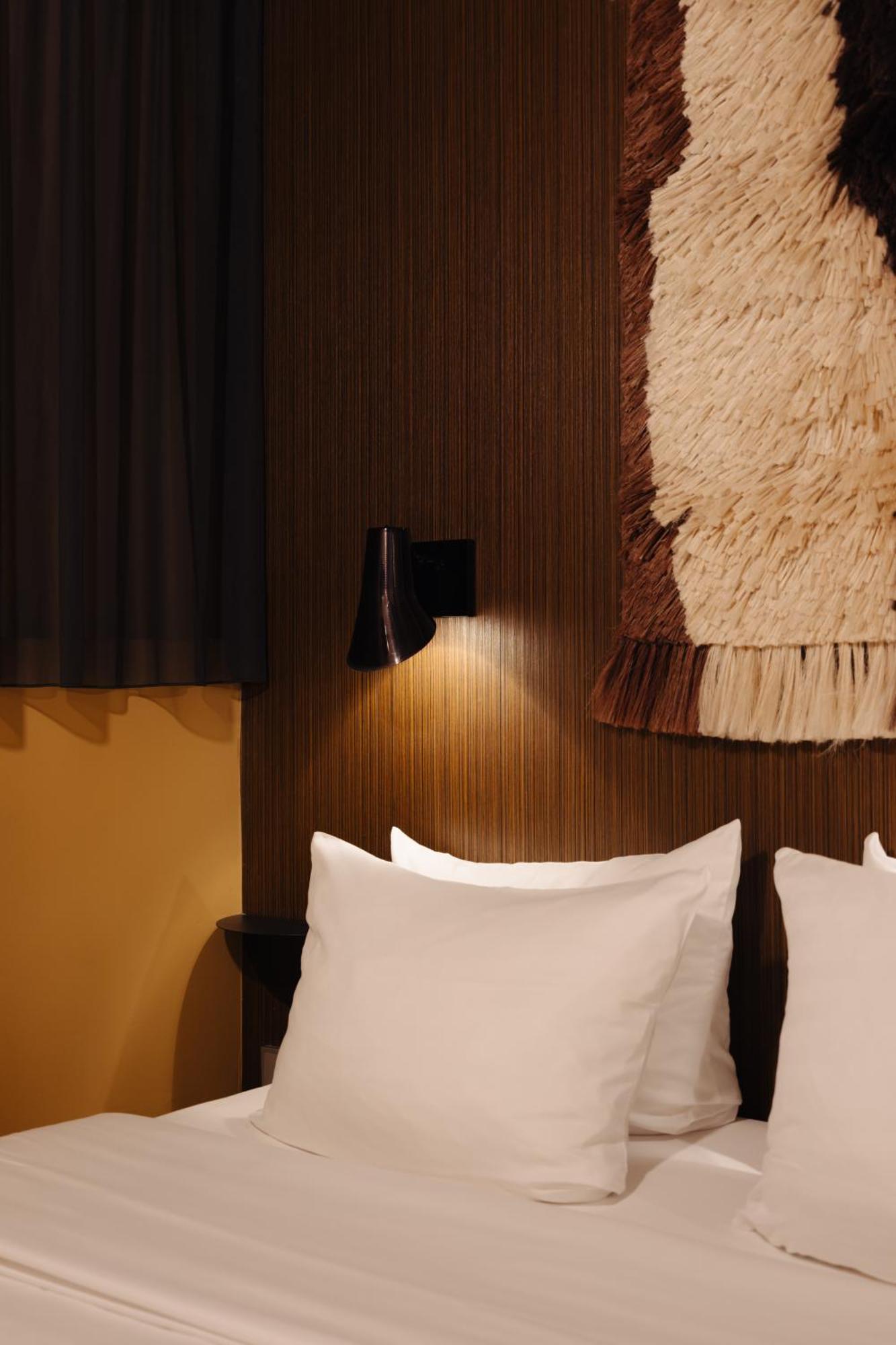 Hotel V Frederiksplein Άμστερνταμ Εξωτερικό φωτογραφία