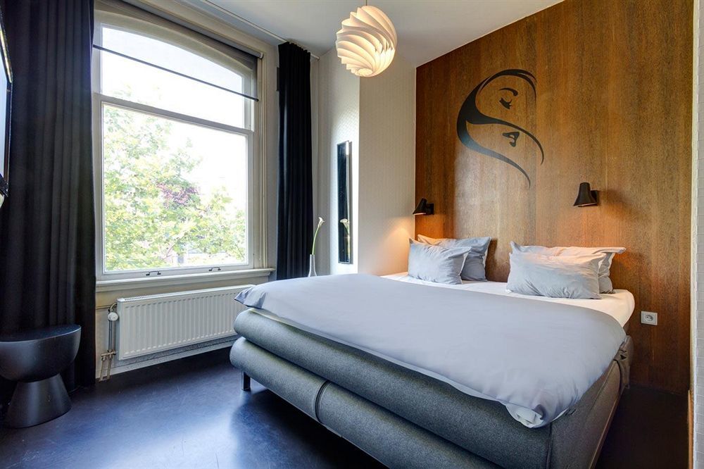 Hotel V Frederiksplein Άμστερνταμ Εξωτερικό φωτογραφία