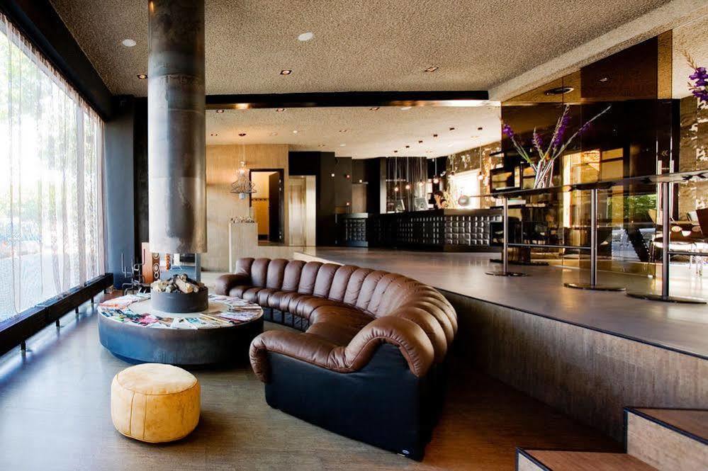 Hotel V Frederiksplein Άμστερνταμ Εξωτερικό φωτογραφία